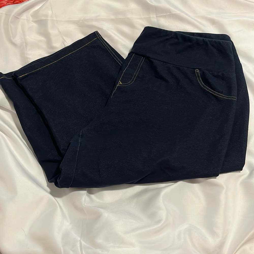 Legging Capri